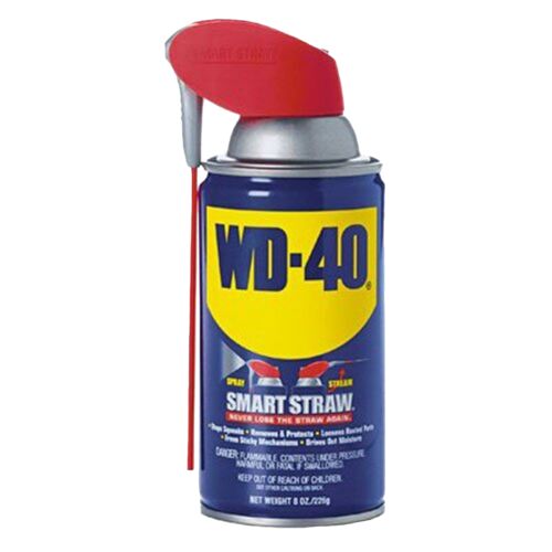 Smart Straw Spray - 8 Fluid Ounce