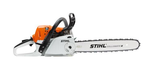 MS 251 Wood Boss Chainsaw with 18" Bar
