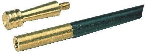 Fiberglass Ramrod Universal Caliber