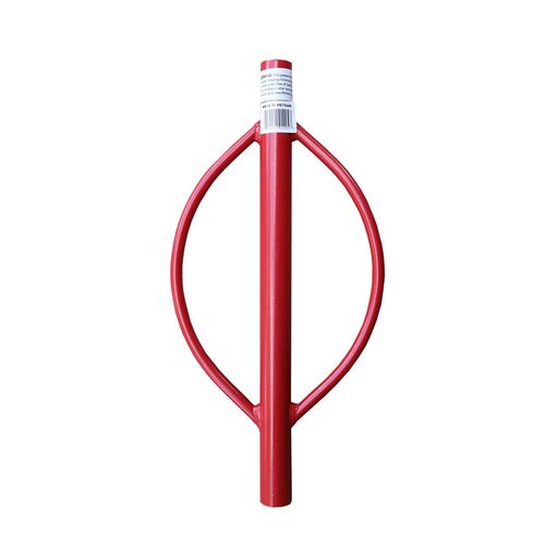 Mini Fiberglass Post Driver