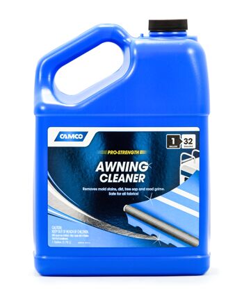 Pro Strength Awning Cleaner