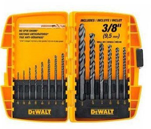 14 Piece Black Oxide Set
