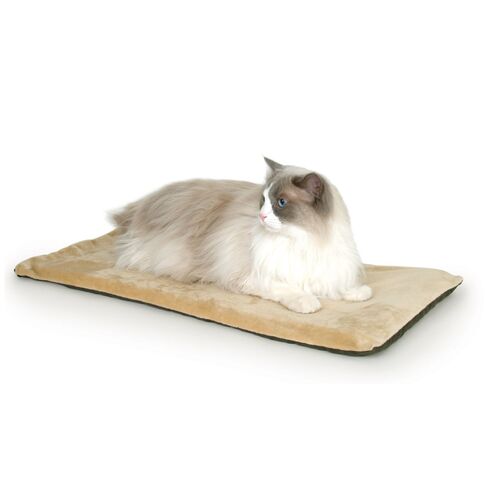 Thermo-Kitty Mat