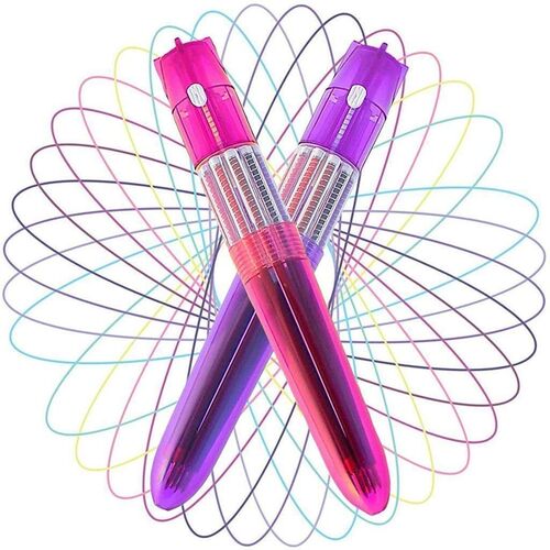Color Click Pen