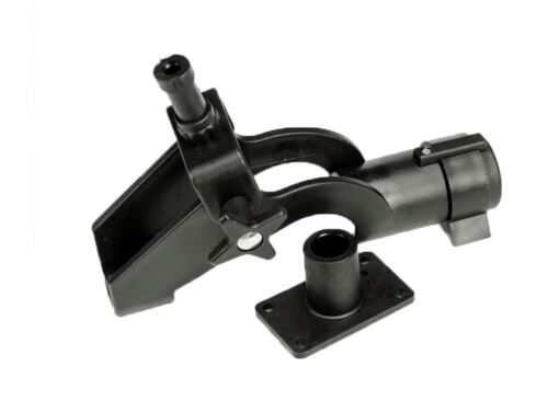 Swivel Fishing Rod Holder