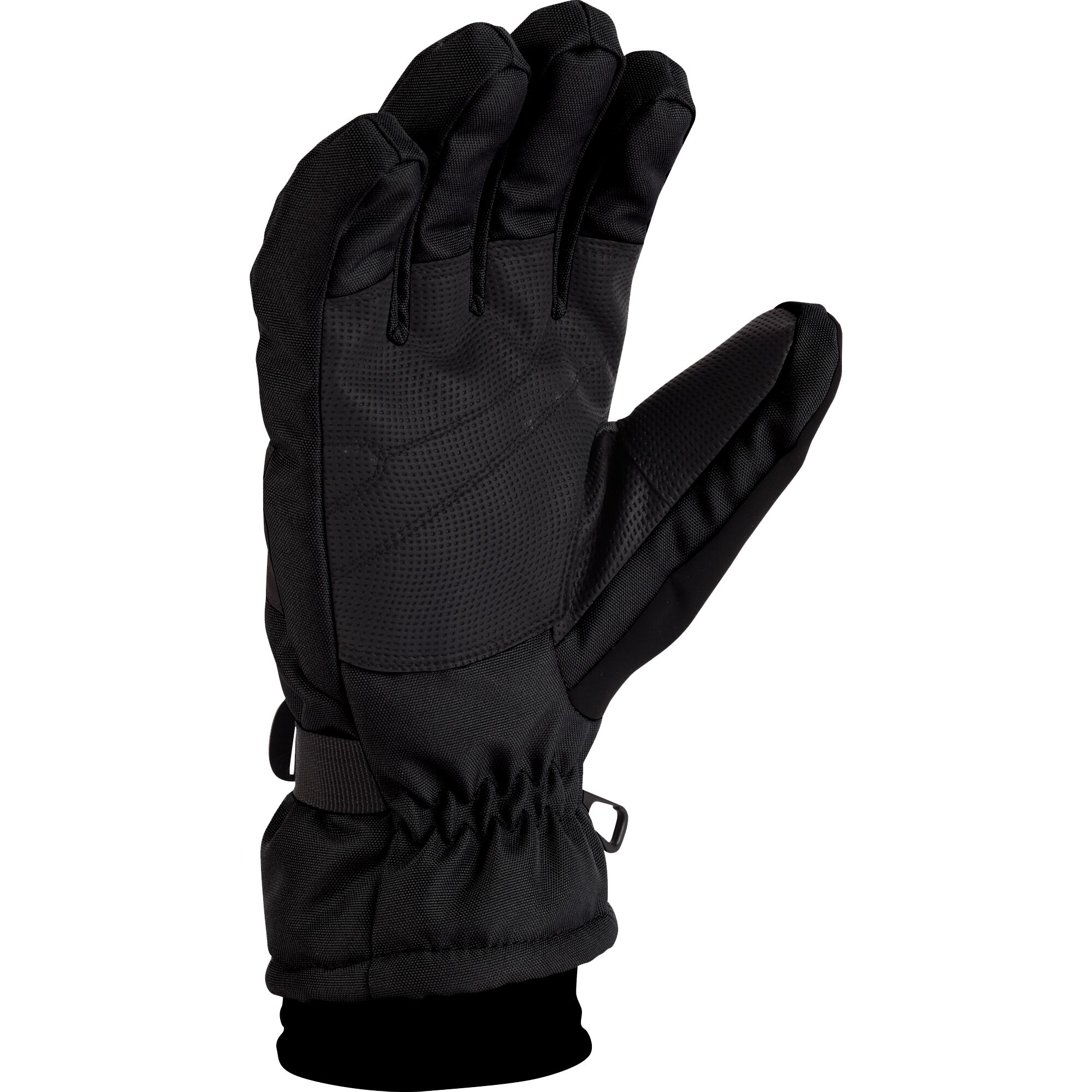Men's Waterproof Insulated Winter Gloves