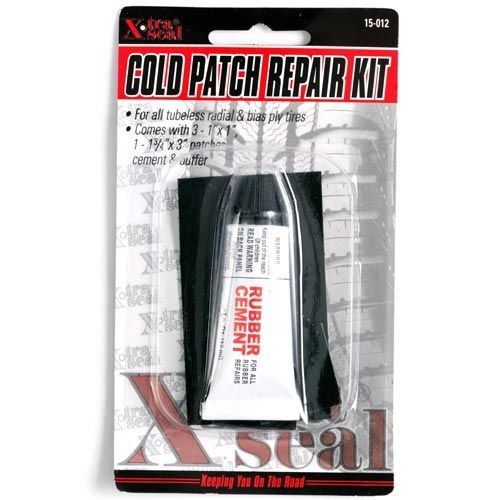 Cold Patch Repair Kit