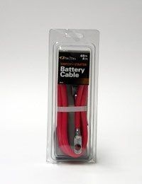 Switch-To-Starter Battery Cable