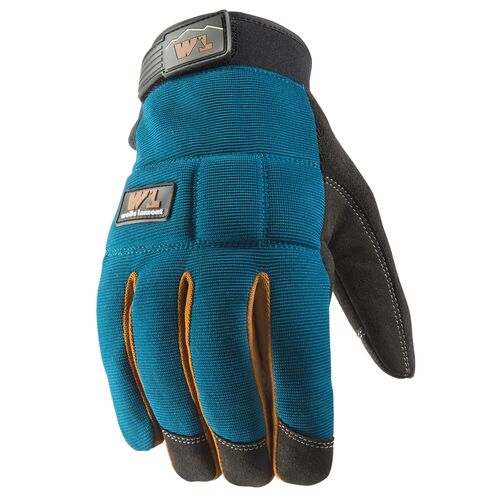 Men's FX3 Insulated Synthetic Leather Gloves