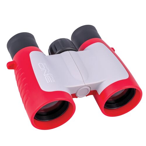 30mm Compact Binoculars