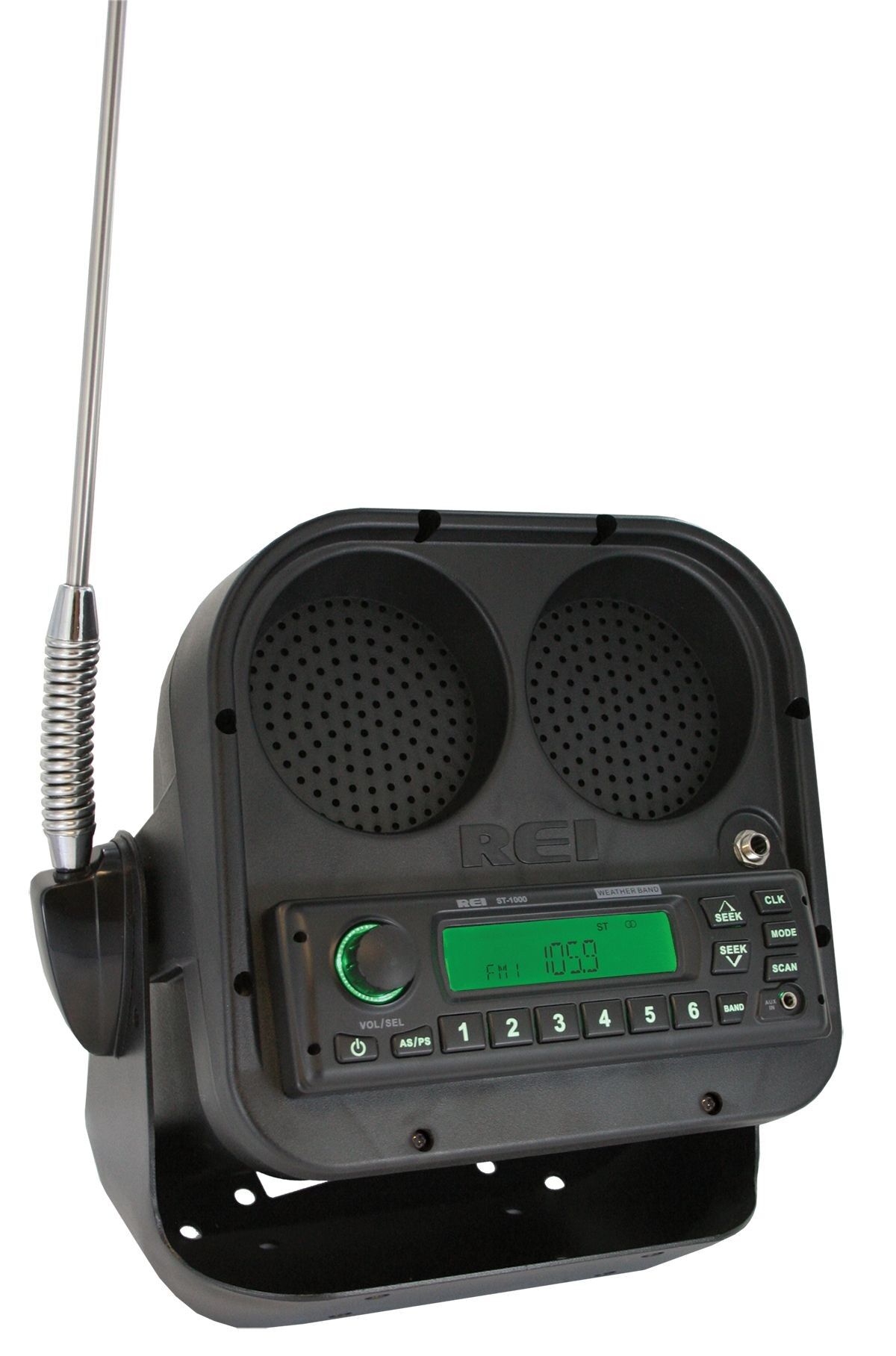 REI Roof-Mount AM/FM/Weather Band Radio