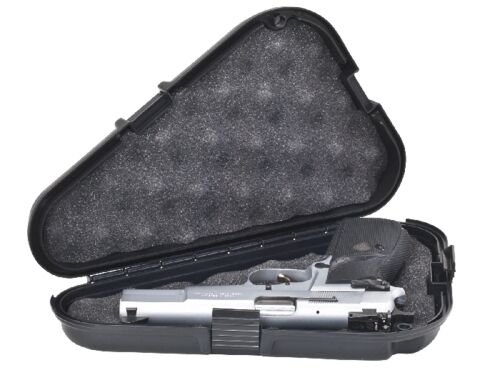 Plano Large Frame Single Pistol Case