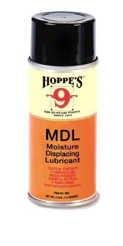 Moisture Displacing Lubricant 4 oz Aerosol Can