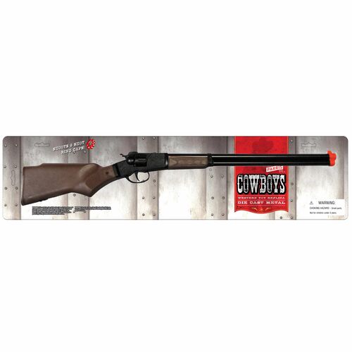 Li'l Ranger Toy Rifle Cap Gun