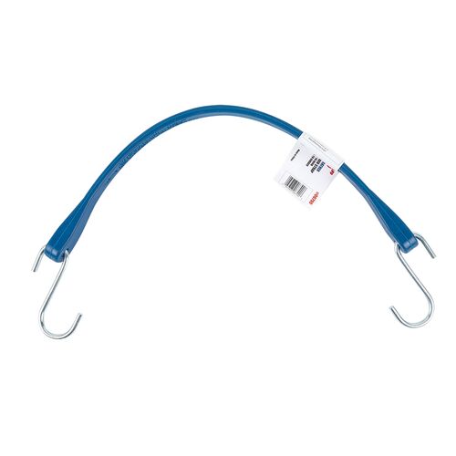 Industrial EPDM Cold Weather Blue Rubber Tarp Strap