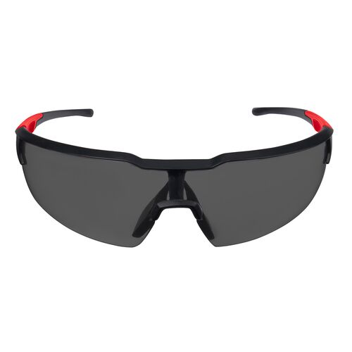 Safety Glasses - Anti-Scratch Lenses with Tinted Lens