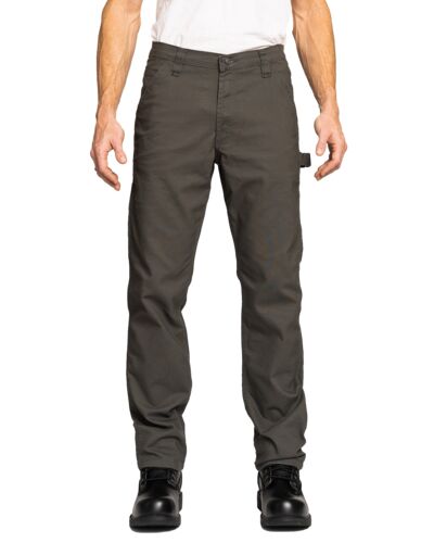 Men's Carpenter Canvas Pants