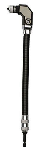 12" Right Angle Flex Shaft