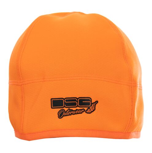 Sherpa Fleece Ponytail Beanie