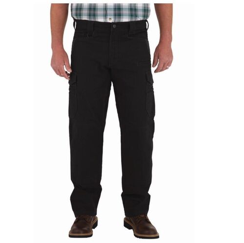 Men's FullFlexx HD HammerDrill Canvas Cargo Pant